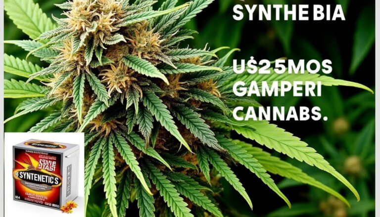 découvrez les dangers souvent méconnus du vapotage de cannabis synthétique. cet article explore les risques pour la santé, les effets secondaires potentiels et l'importance d'une sensibilisation accrue sur cette pratique en pleine expansion.