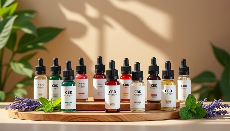 explorez notre top 12 des meilleurs e liquides au cbd et trouvez le produit idéal pour profiter pleinement des bienfaits du cannabidiol lors de vos séances de vape.