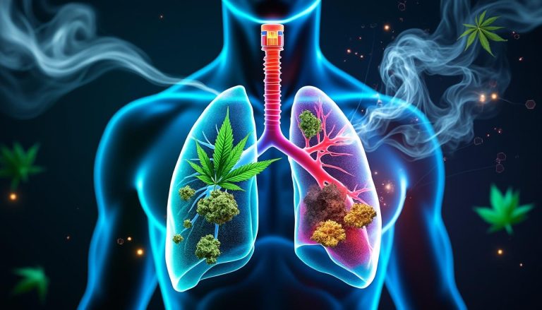découvrez comment le vapotage et la consommation de marijuana impactent la santé des voies respiratoires, grâce à une analyse innovante du condensat de souffle expiré. résultats, explications et enjeux pour votre santé respiratoire.