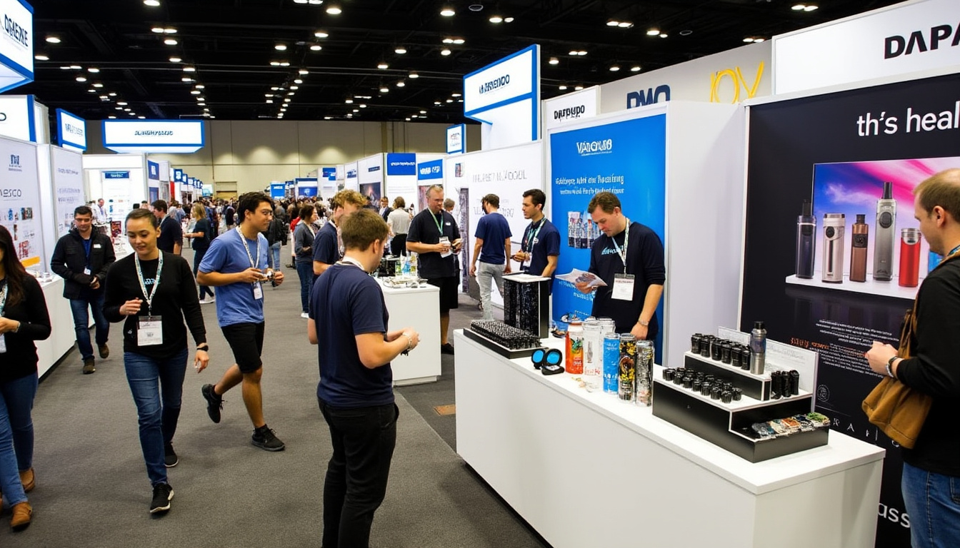 découvrez les conclusions du rapport final analysant les maladies pulmonaires liées à l’utilisation de la cigarette électronique dans l’illinois et le wisconsin. analyse des causes, chiffres clés et recommandations de santé publique.