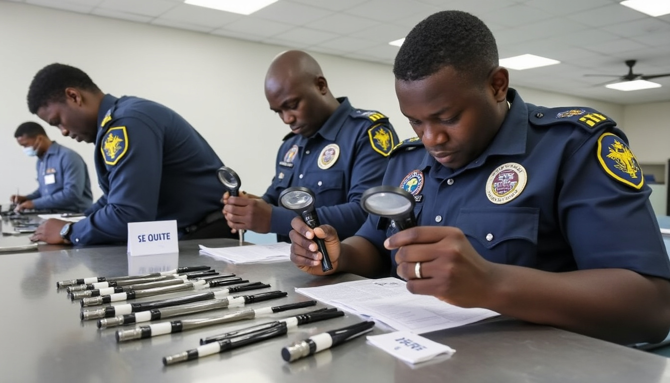 découvrez comment la dcea est intervenue à dar suite à des saisies importantes de cigarettes électroniques contenant du cannabis. retrouvez les détails sur cette opération de lutte contre le trafic de substances illicites.