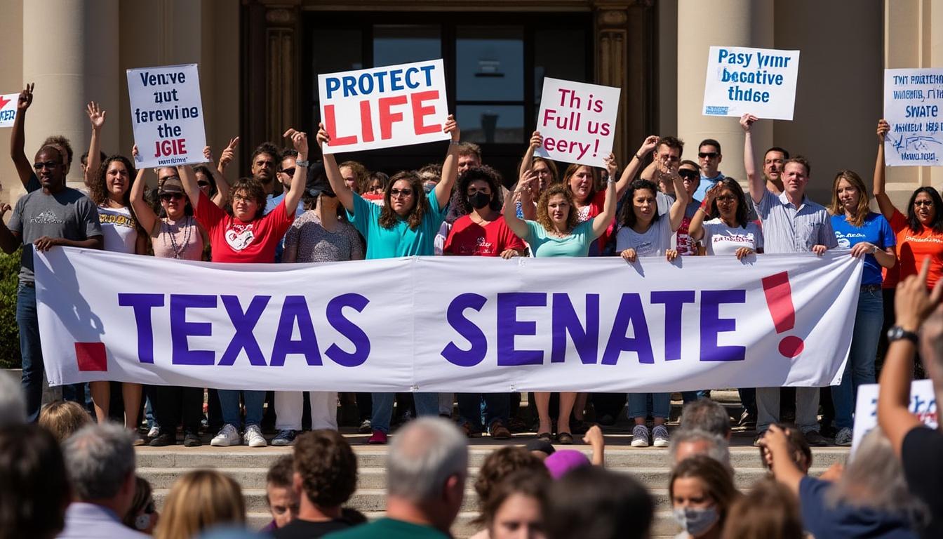 découvrez l'interdiction majeure en vigueur aujourd'hui au texas et les informations essentielles à connaître pour rester informé et conforme.