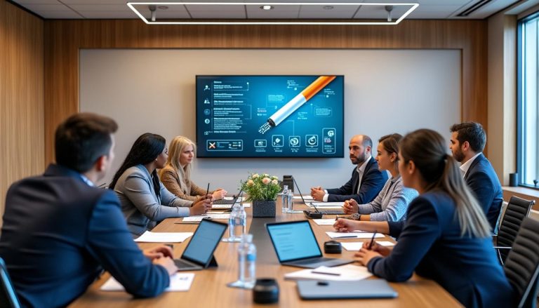 le conseil de gisborne introduit le vapotage dans sa politique anti-tabac pour mieux lutter contre le tabagisme et promouvoir des alternatives plus sûres.