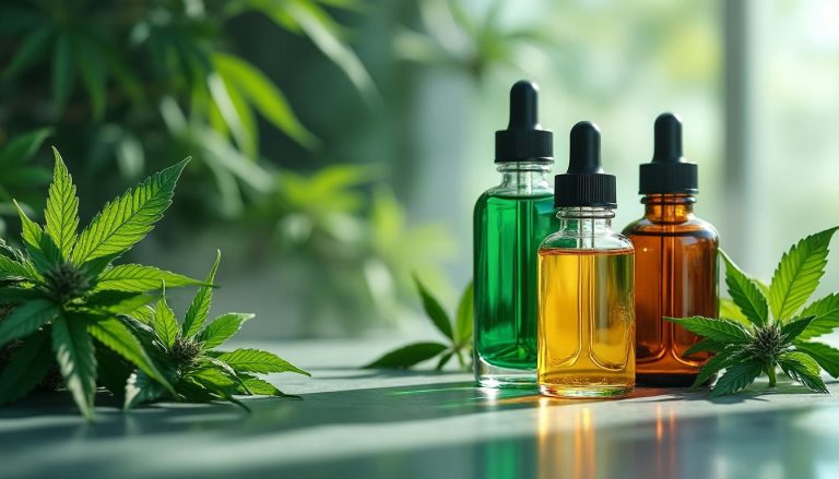 découvrez les e-liquides cbd incontournables pour vaporisateurs en 2025, alliant qualité, saveurs variées et bienfaits naturels pour une expérience vape optimale.