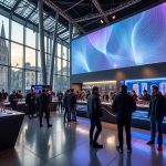 découvrez notre guide complet pour vapexpo lyon 2025 : préparez votre visite, explorez les exposants, nouveautés et événements incontournables de ce salon dédié à la vape.