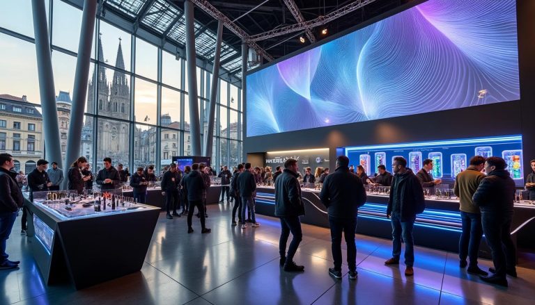 découvrez notre guide complet pour vapexpo lyon 2025 : préparez votre visite, explorez les exposants, nouveautés et événements incontournables de ce salon dédié à la vape.