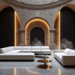 découvrez comment pierre et anne-sophie dechamps réinventent le tabac des voûtes à palais en l’îlot vap', un espace moderne et accueillant entièrement dédié à la vape.