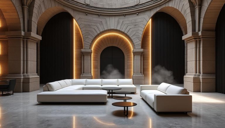 découvrez comment pierre et anne-sophie dechamps réinventent le tabac des voûtes à palais en l’îlot vap', un espace moderne et accueillant entièrement dédié à la vape.