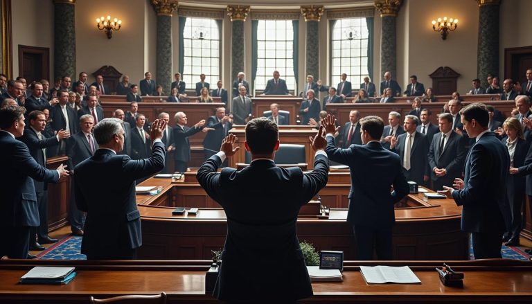 les sénateurs ont rejeté en 2026 la proposition de taxation des produits de vapotage soutenue par le gouvernement, suscitant débats et réactions sur les mesures budgétaires.