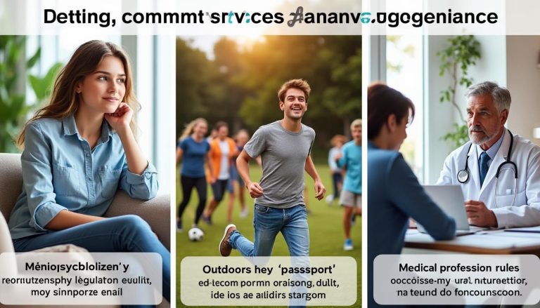 découvrez les nouveautés à partir du 1er juin : évolution du dispositif « mon soutien psy », lancement du pass’sport et mise en place des nouvelles règles de prescription.