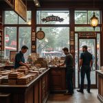 découvrez pourquoi chaque semaine un nouvel appel rend les commerces de tabac à c... particulièrement attractifs et irrésistibles pour les repreneurs, alliant opportunités et dynamisme local.