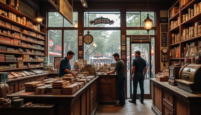 découvrez pourquoi chaque semaine un nouvel appel rend les commerces de tabac à c... particulièrement attractifs et irrésistibles pour les repreneurs, alliant opportunités et dynamisme local.
