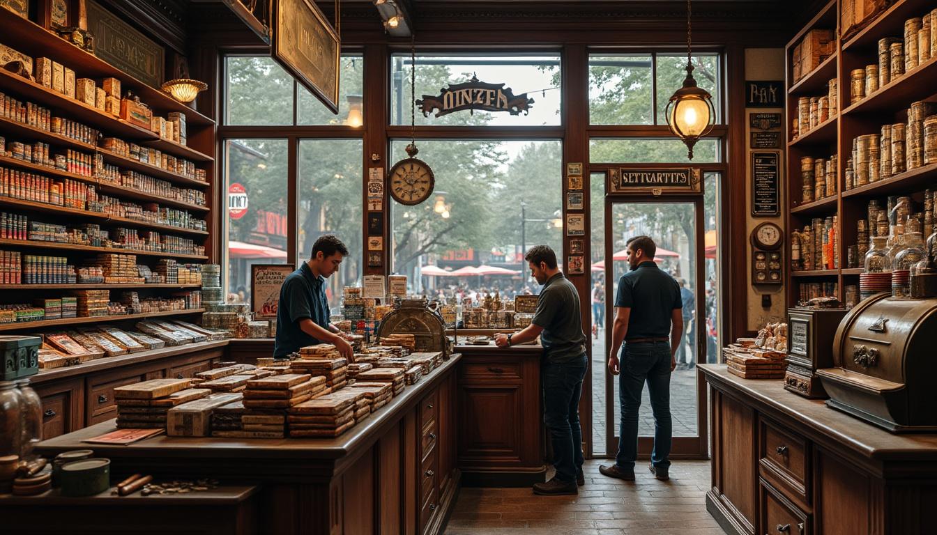 découvrez pourquoi chaque semaine un nouvel appel rend les commerces de tabac à c... particulièrement attractifs et irrésistibles pour les repreneurs, alliant opportunités et dynamisme local.