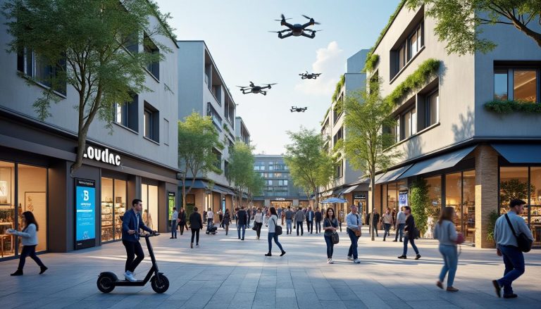 découvrez les dernières innovations et tendances commerciales à loudéac pour rester à la pointe du marché local et régional.