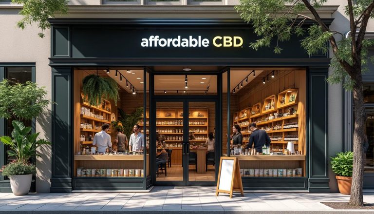découvrez la nouvelle boutique « cbd pas cher » près de chez vous, votre solution locale et économique pour tous vos besoins en cbd de qualité.