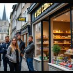 à rouen, la suppression imminente des bonbons et tisanes au cbd inquiète fortement les acteurs du marché, craignant un impact négatif sur l'économie locale et la diversité des produits proposés.