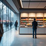 analyse du déclin des ventes en bureaux de tabac et de la baisse du nombre de fumeurs, révélant un tabagisme à des niveaux historiquement bas en france.