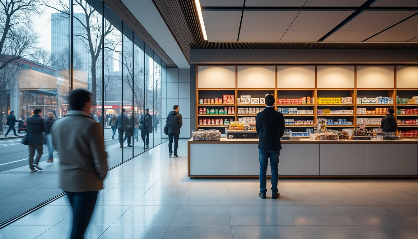 analyse du déclin des ventes en bureaux de tabac et de la baisse du nombre de fumeurs, révélant un tabagisme à des niveaux historiquement bas en france.
