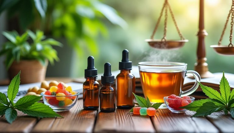 découvrez pourquoi les huiles, tisanes et bonbons au cbd suscitent autant de débats dans le domaine alimentaire. explorez les controverses autour de cette tendance en pleine expansion.