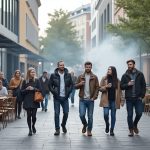 découvrez comment la suède dépasse les 5 % de fumeurs quotidiens tout en observant les tendances actuelles de consommation de tabac et leurs impacts sur la santé publique.