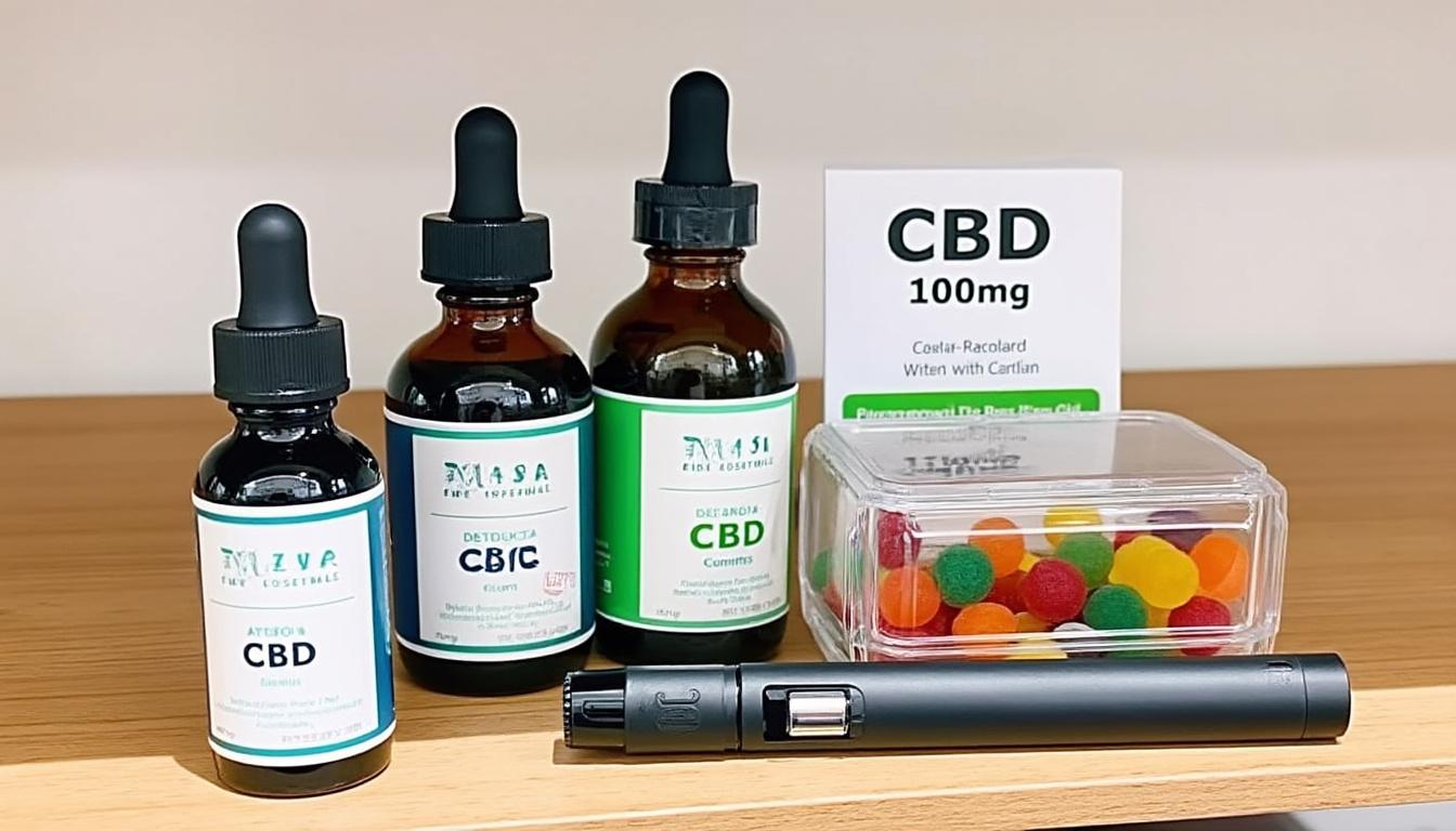 découvrez comment la nouvelle réglementation impactera le marché du cbd, en particulier les huiles, bonbons et tisanes, et quelles en seront les conséquences pour les consommateurs et les producteurs.