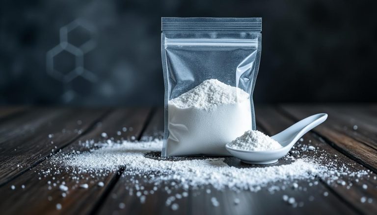découvrez sniffy, la poudre blanche légale qui ressemble à la cocaïne, mais qui dissimule des dangers inattendus pour la santé. informez-vous sur ses effets et ses risques avant toute consommation.