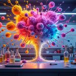 découvrez la détection record de 40 nouvelles drogues de synthèse, révélant une explosion sans précédent de la diversité chimique sur le marché.
