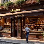 découvrez le triomphe attendu de la civette à montauban, un commerce emblématique qui renaît et retrouve toute sa splendeur dans le cœur de la ville.